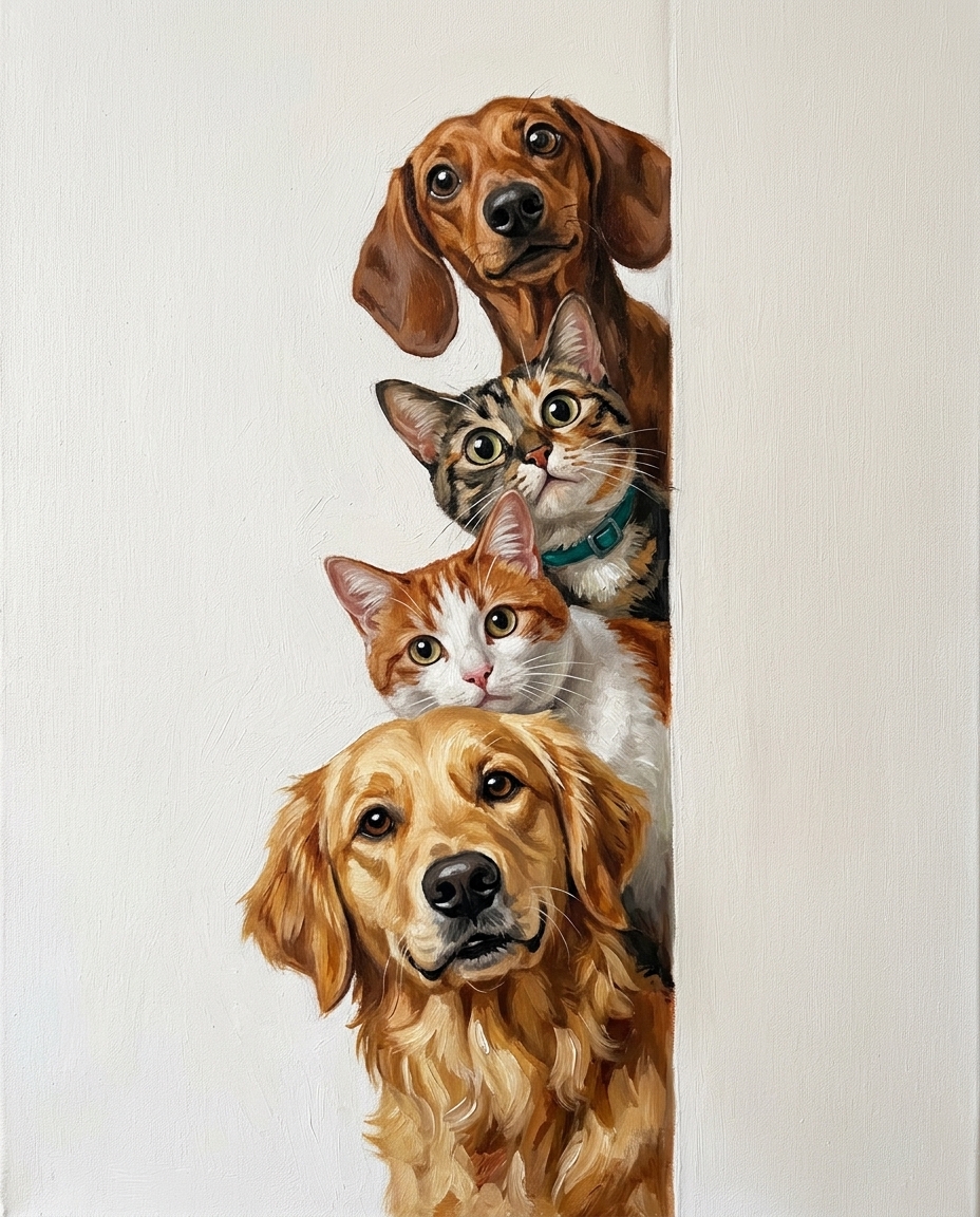 Curious Crew