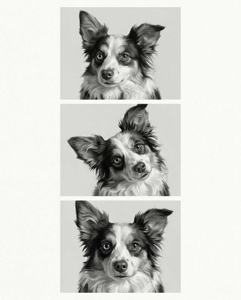 The Trilogy