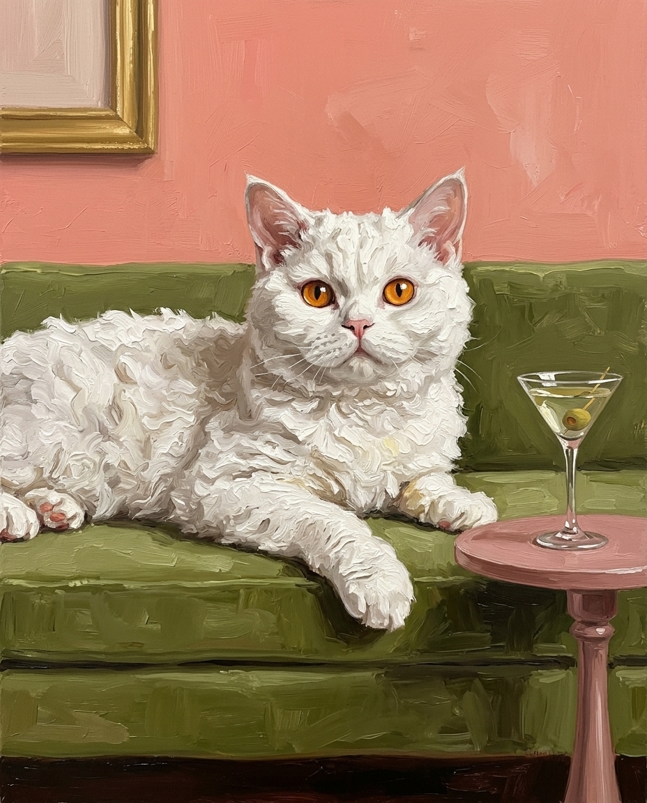 Cats