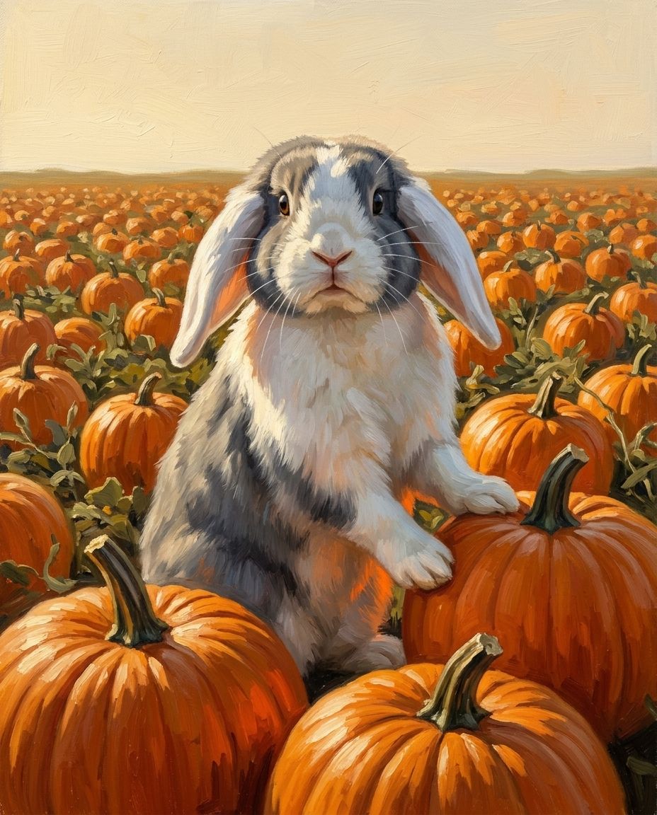 The Pumpkins 15