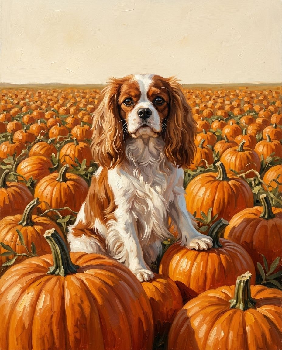 The Pumpkins 8