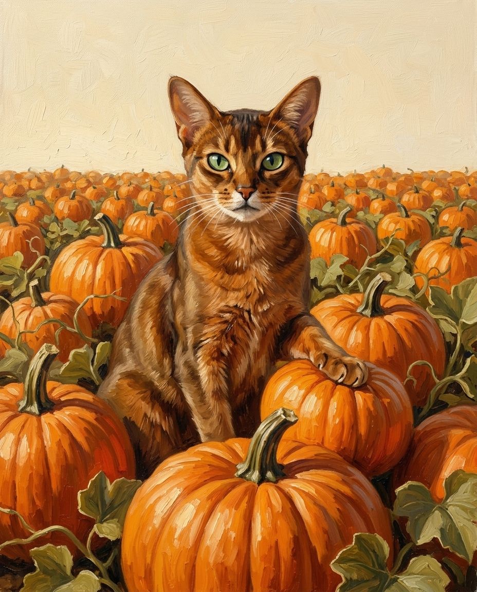 The Pumpkins 12