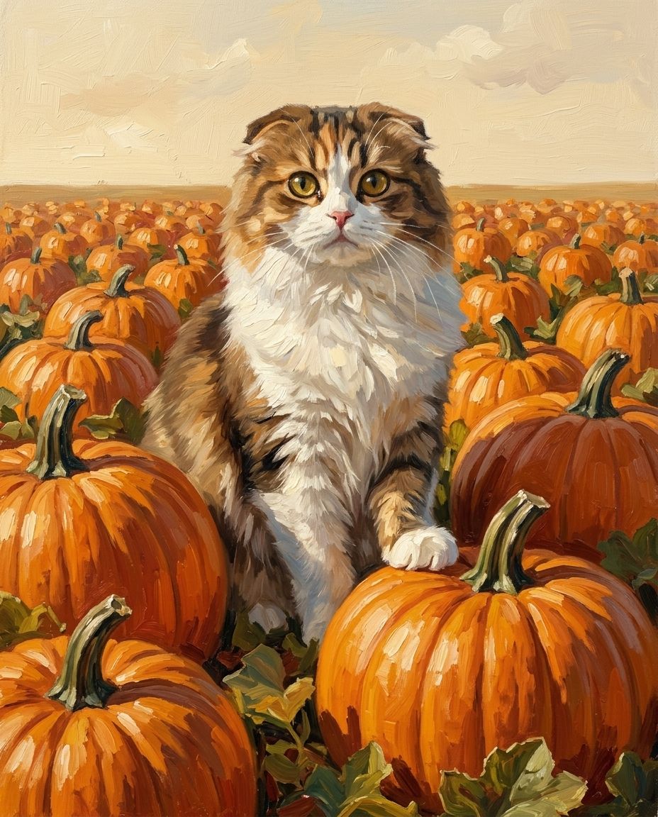 The Pumpkins 2