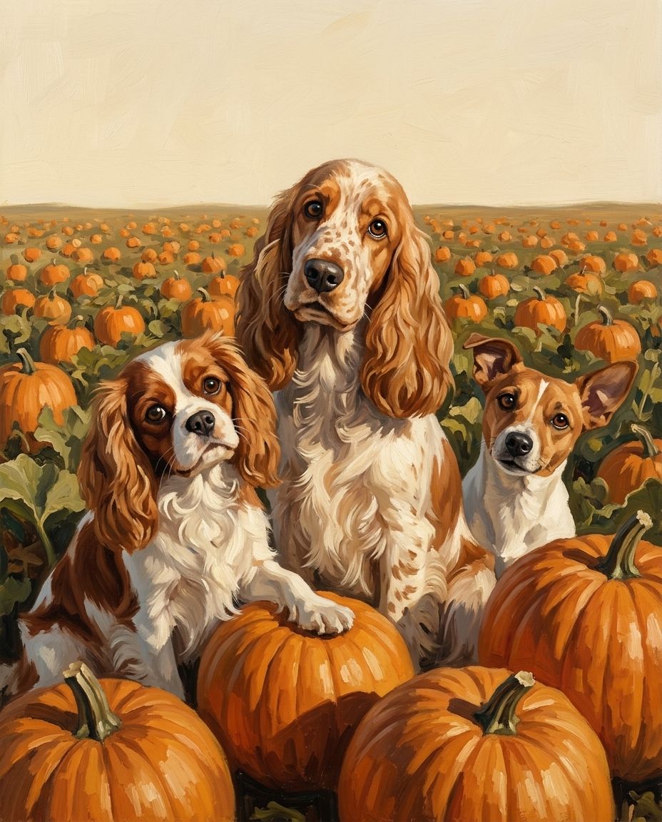 The Pumpkins 10
