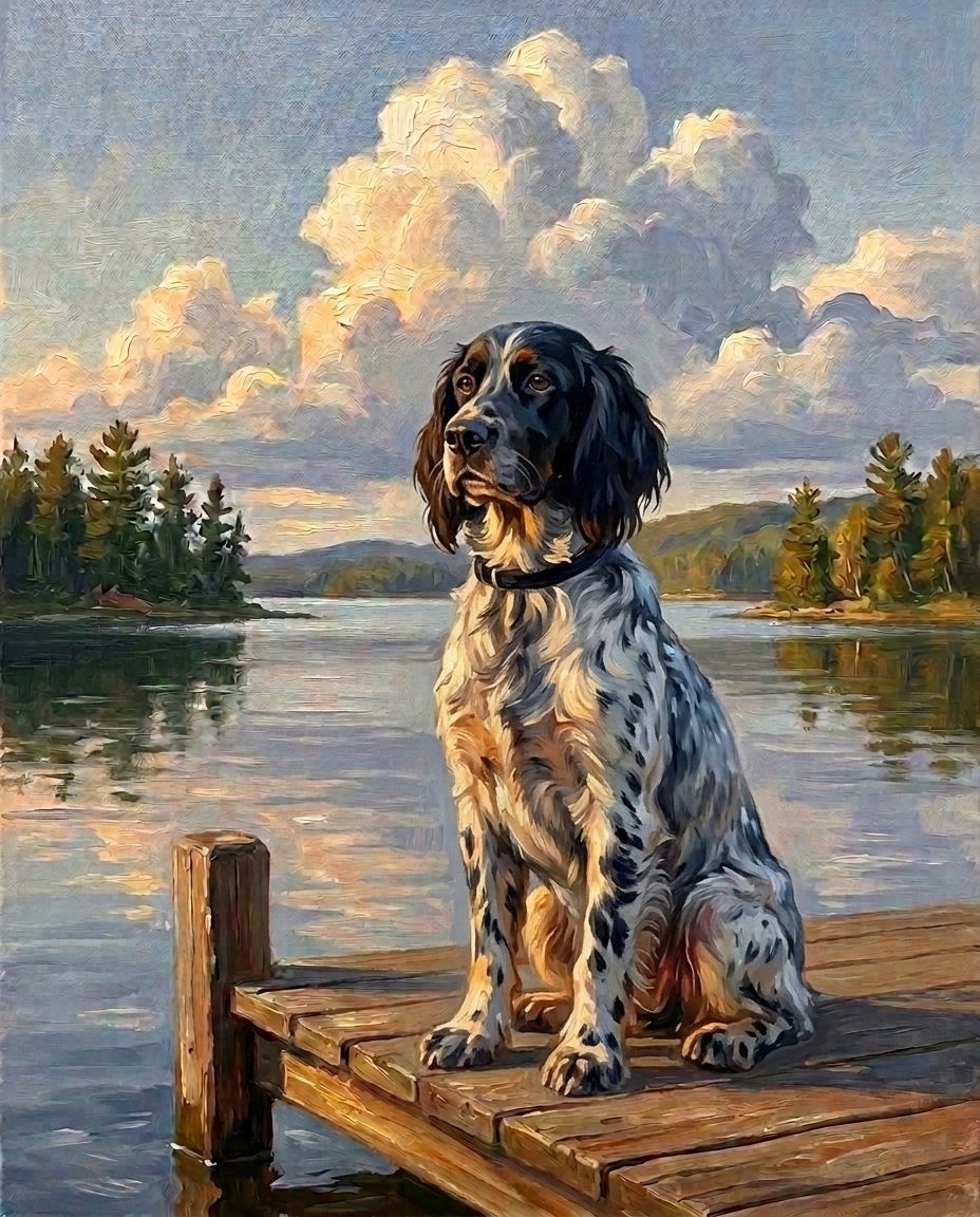 The Lake Keeper 8