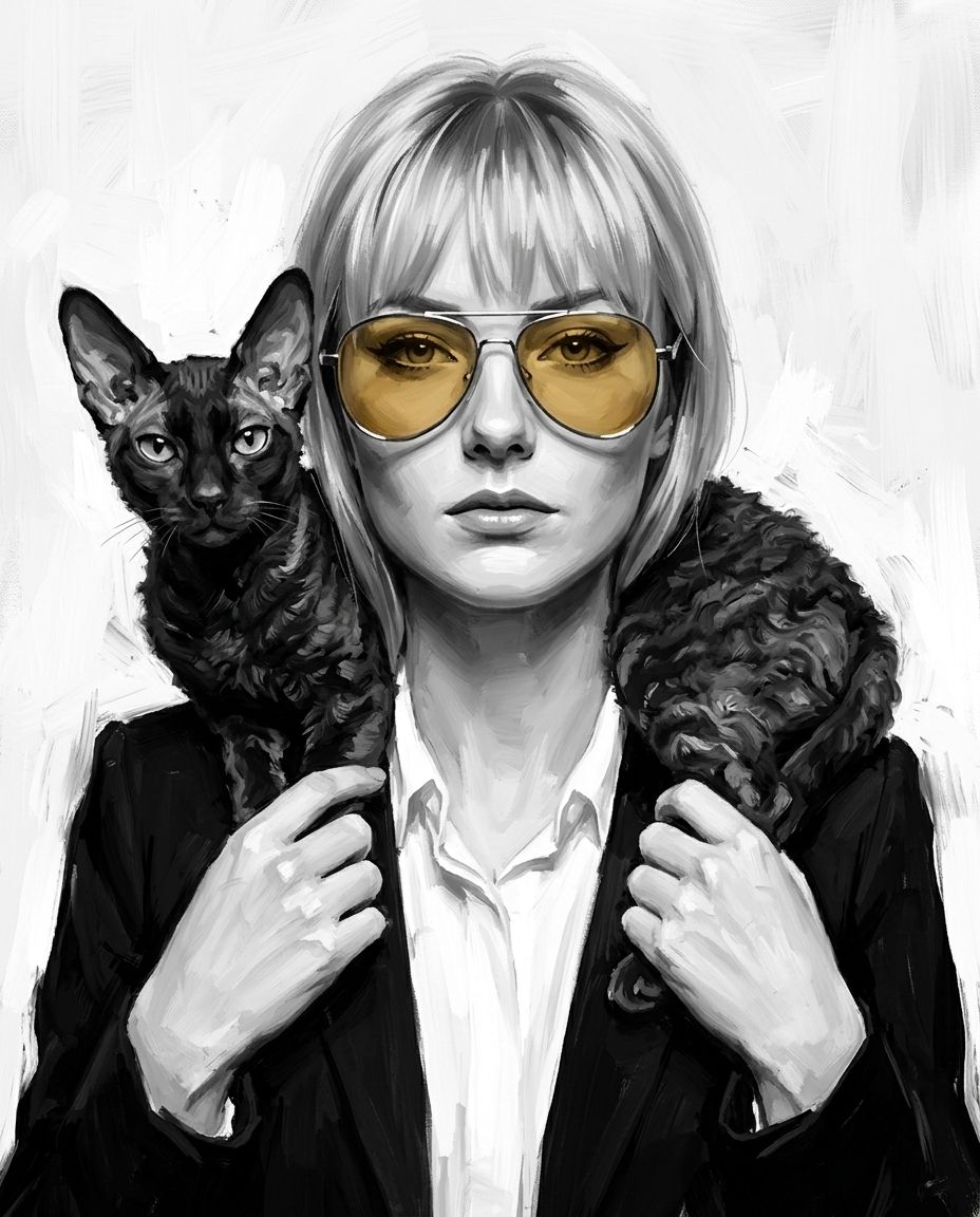 The Look 1
