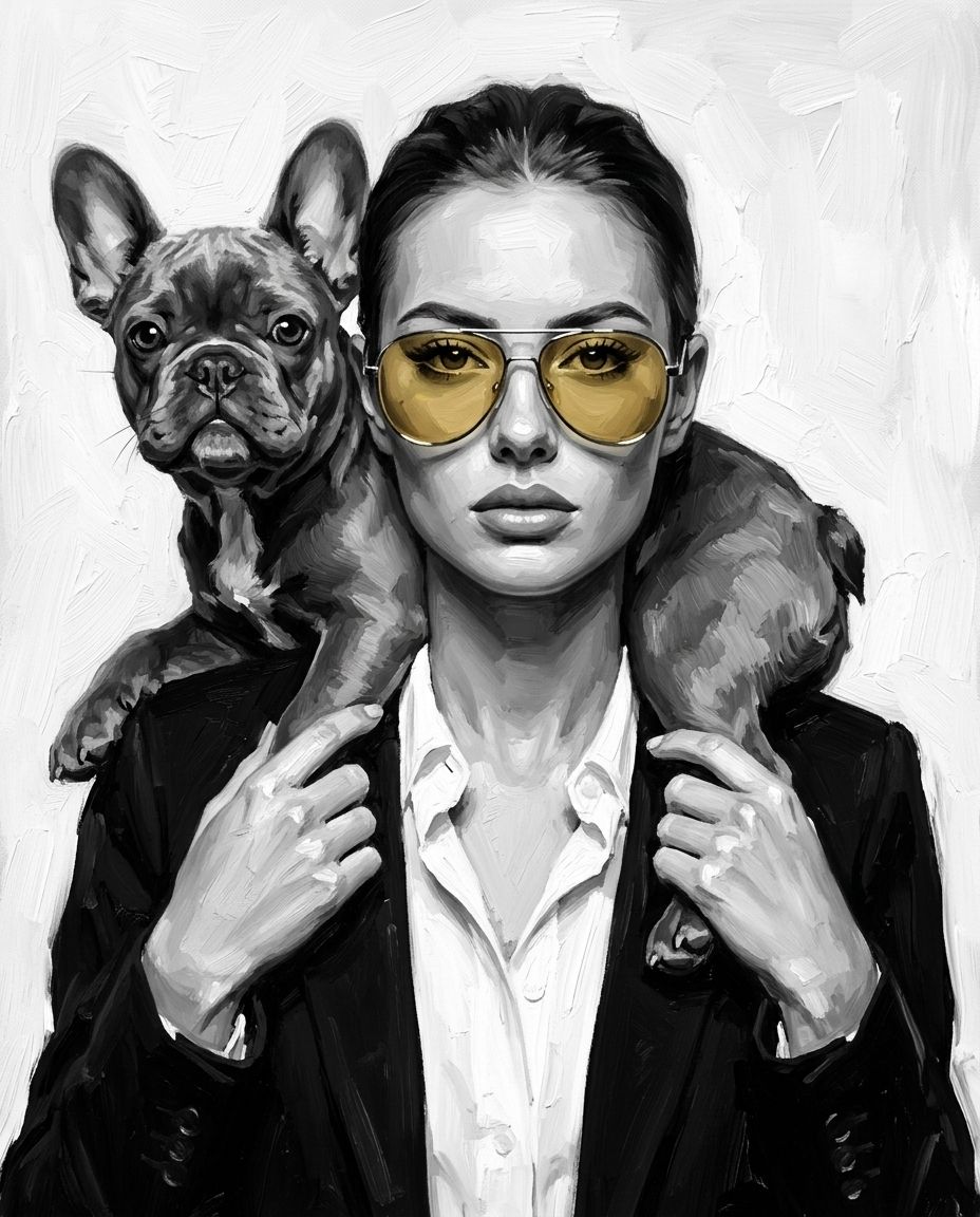 The Look 4