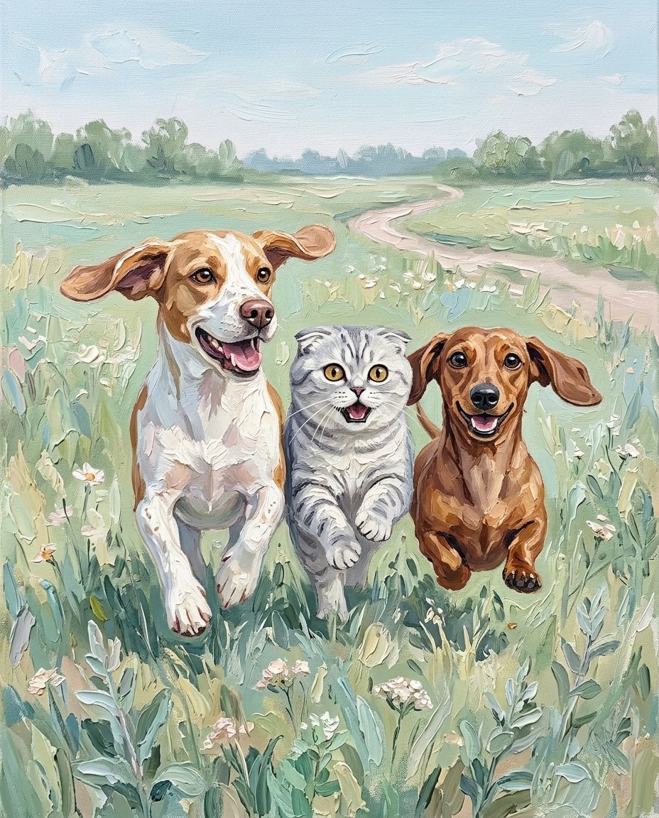 Pure Joy 6
