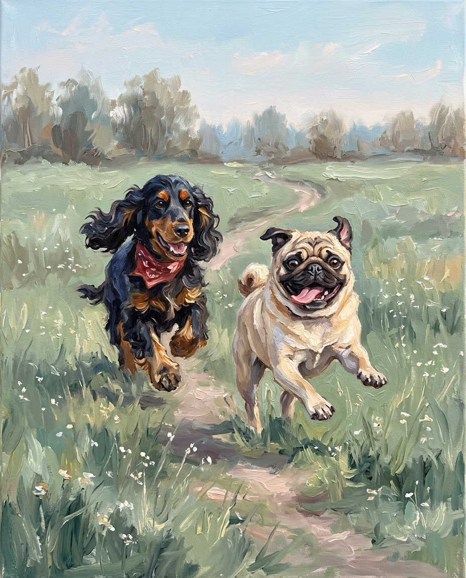 Pure Joy 3