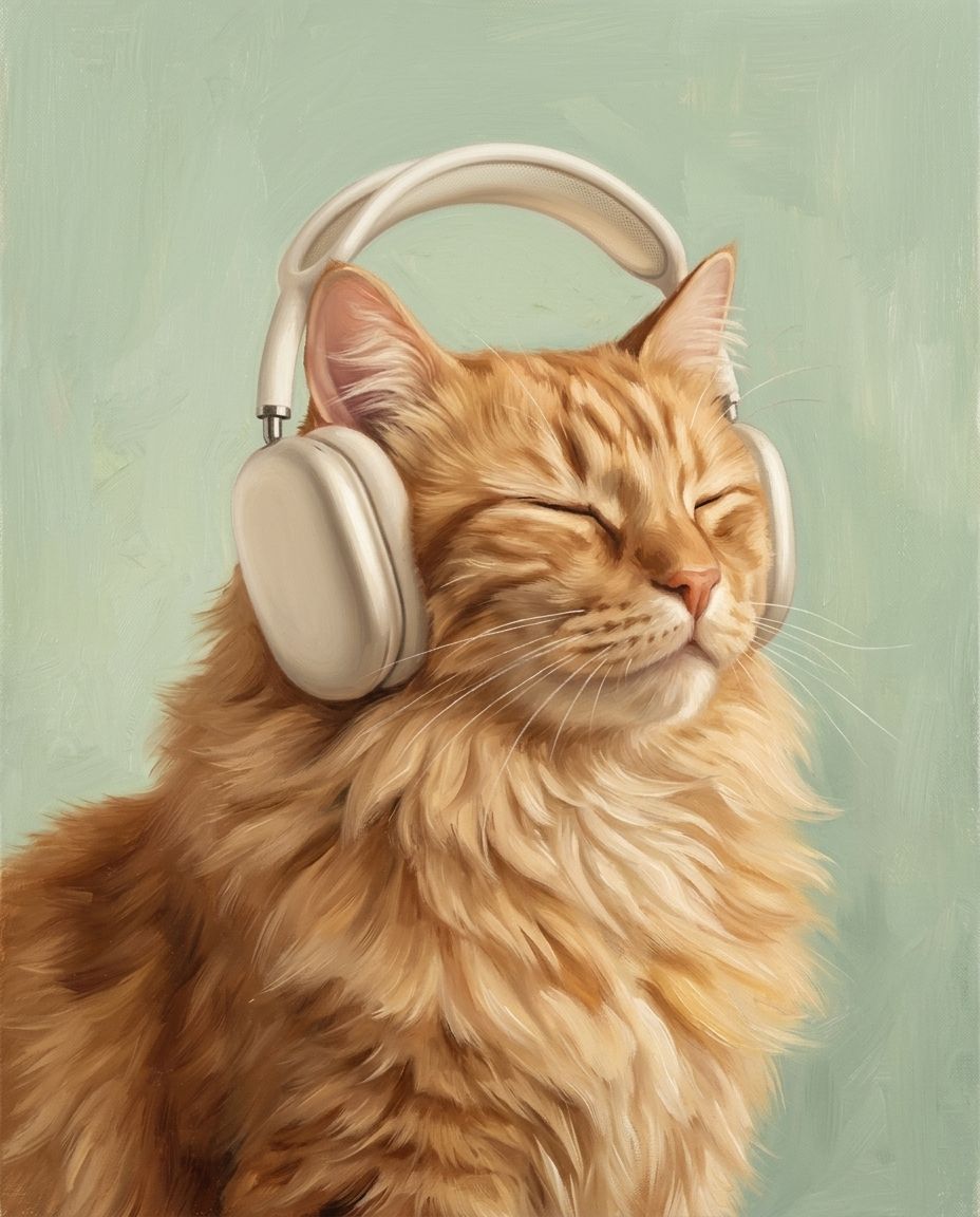 Soft Frequencies 7