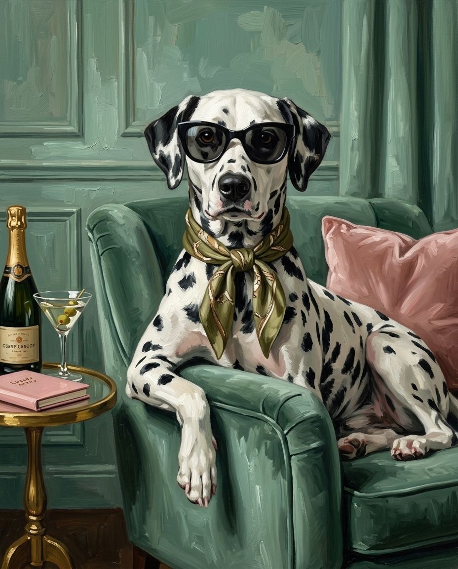 The Pawfect Life 2