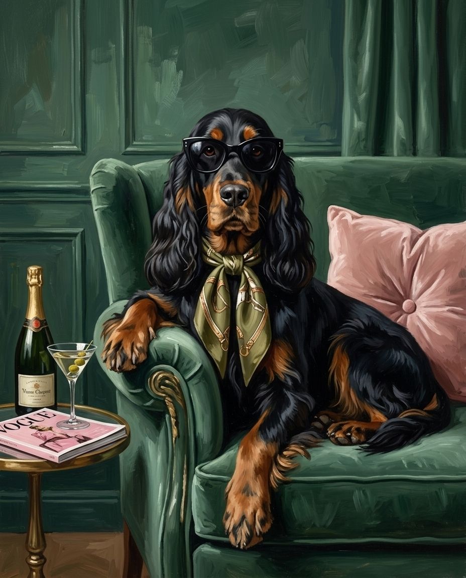 The Pawfect Life 5