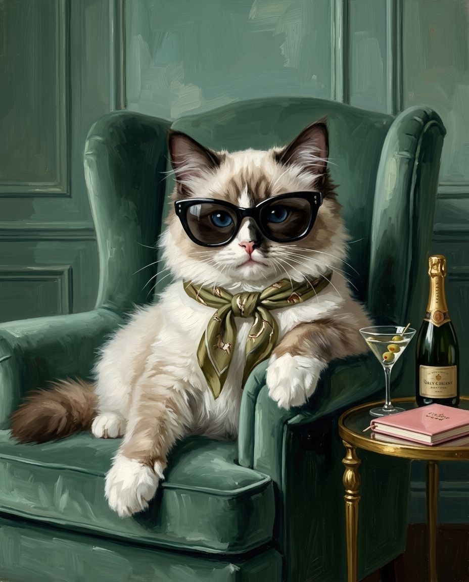 The Pawfect Life 3