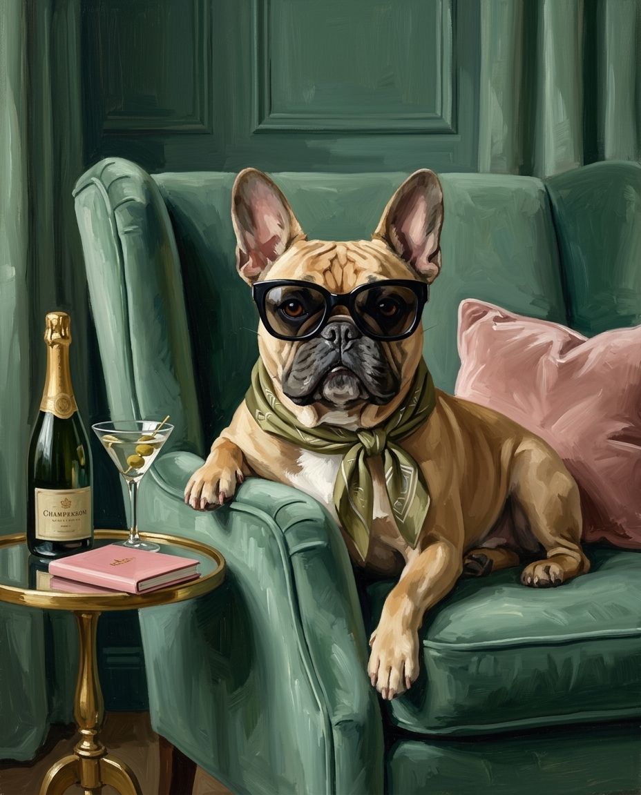 The Pawfect Life 7
