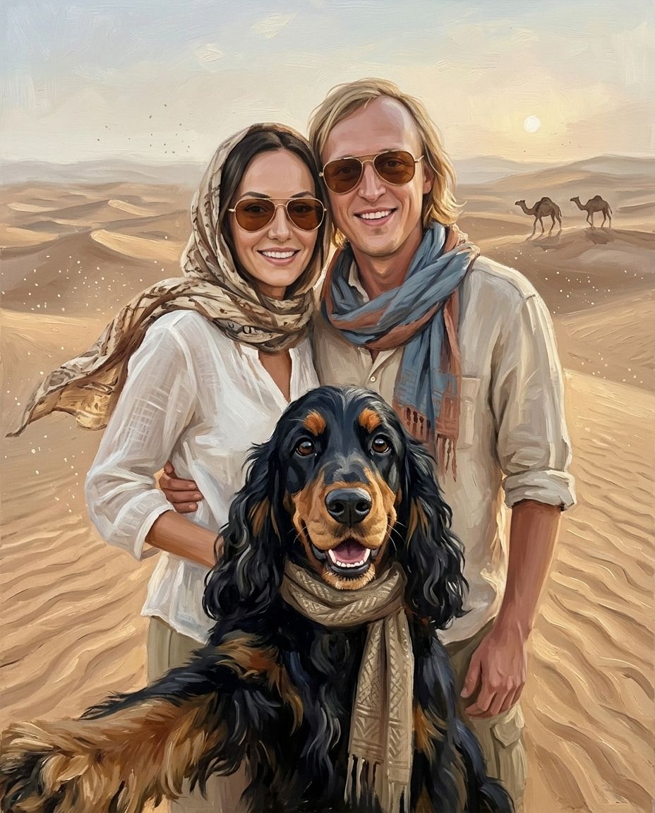 Desert Serenity 6