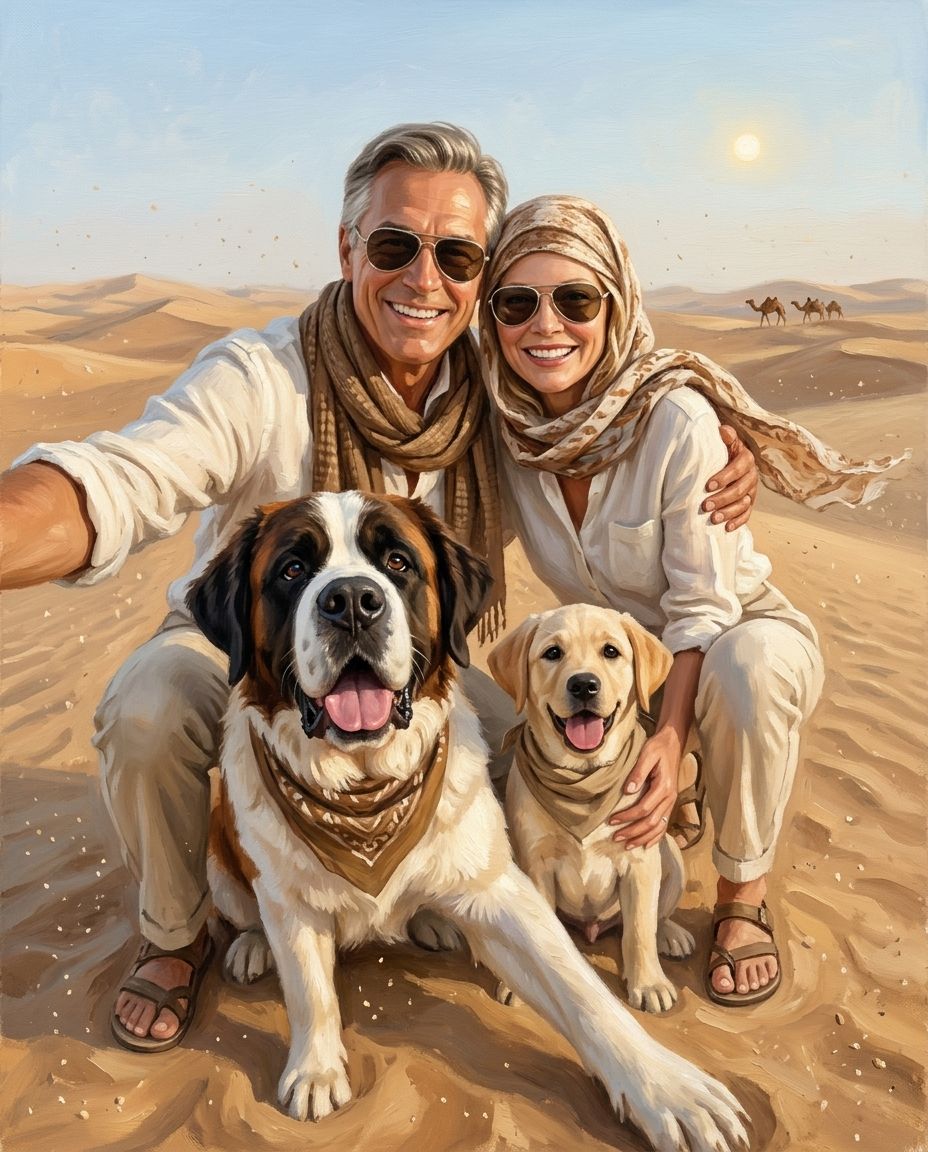 Desert Serenity 4