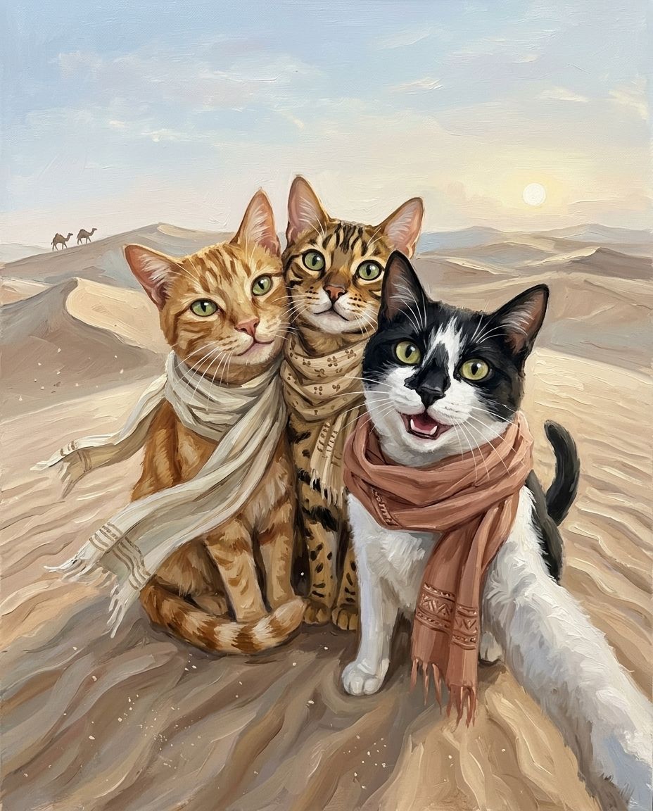 Desert Serenity 9