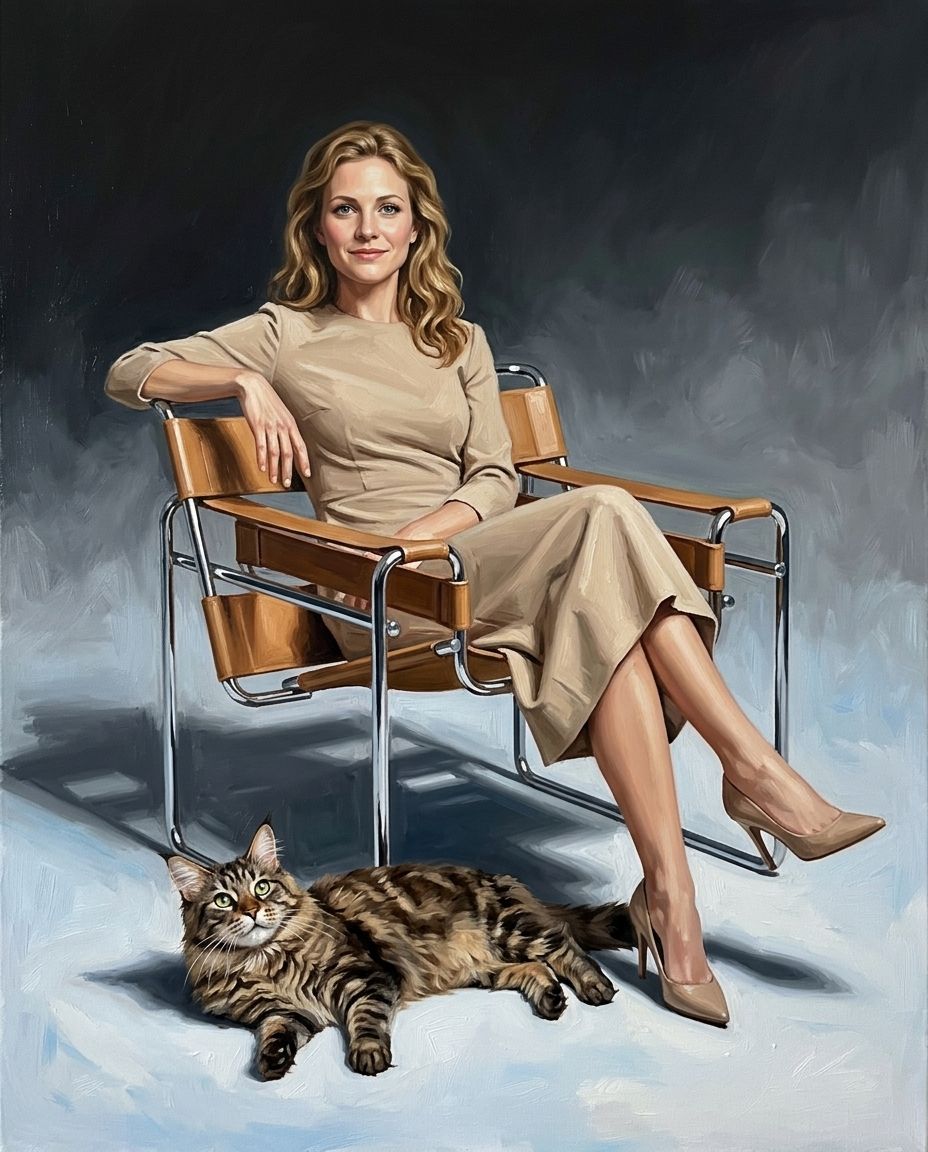 Quiet Luxury 9