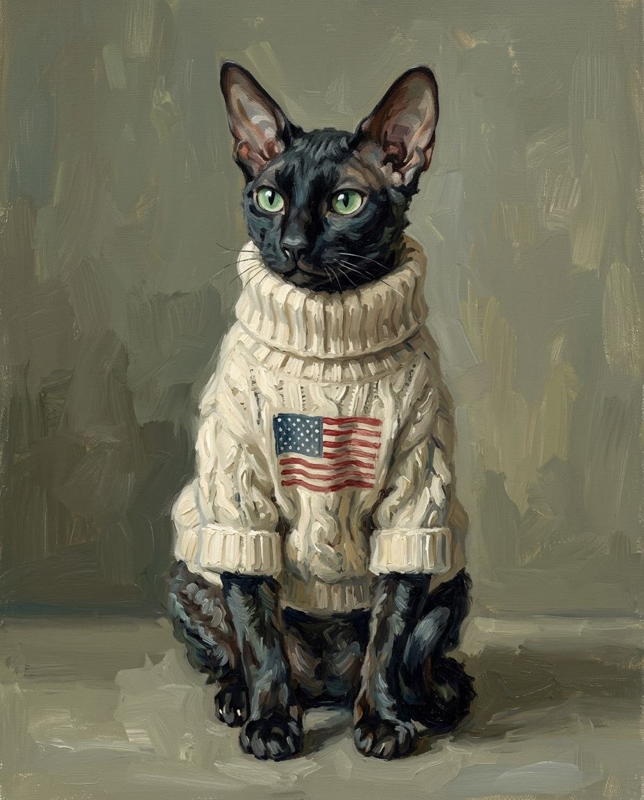 Little Patriot 7