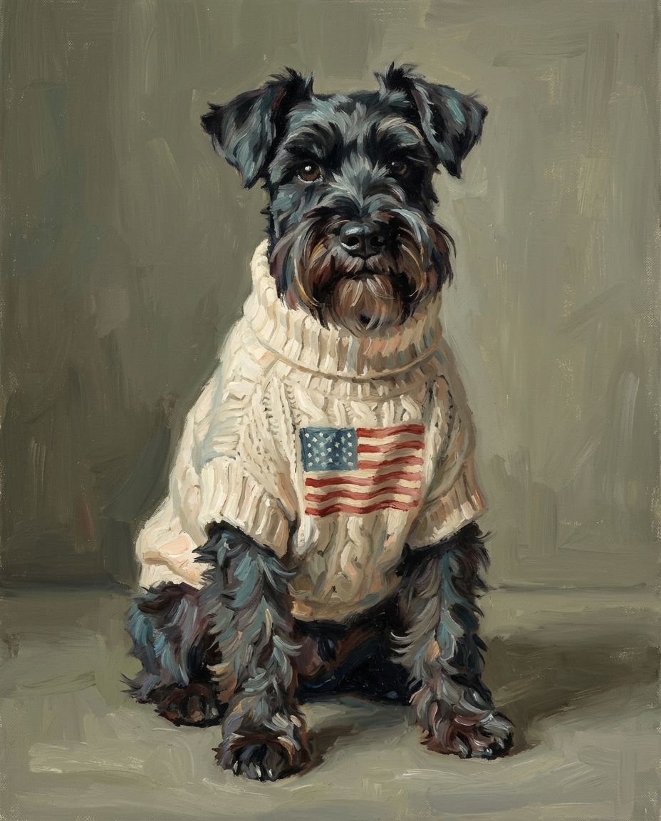 Little Patriot 5