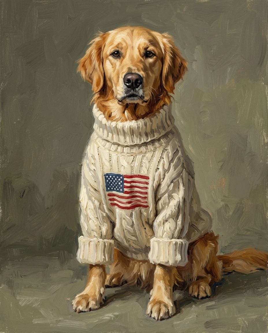Little Patriot 4