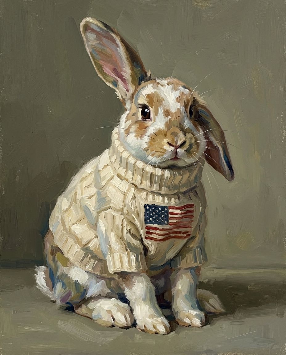 Little Patriot 3