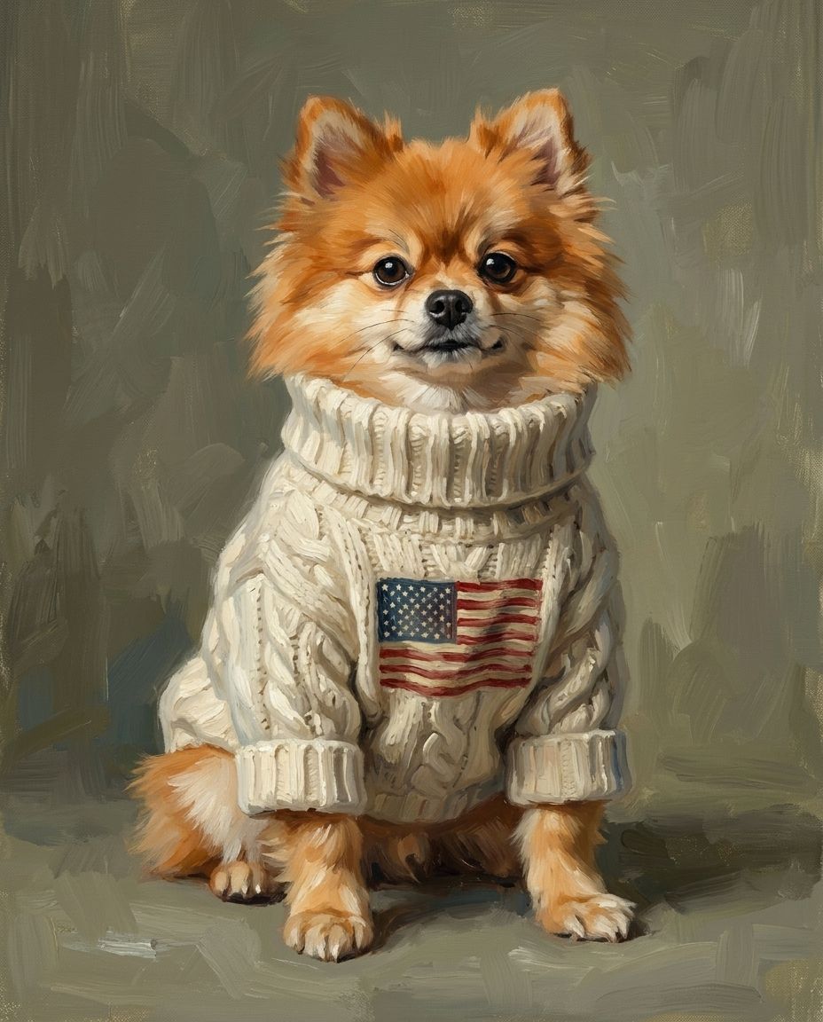 Little Patriot 2