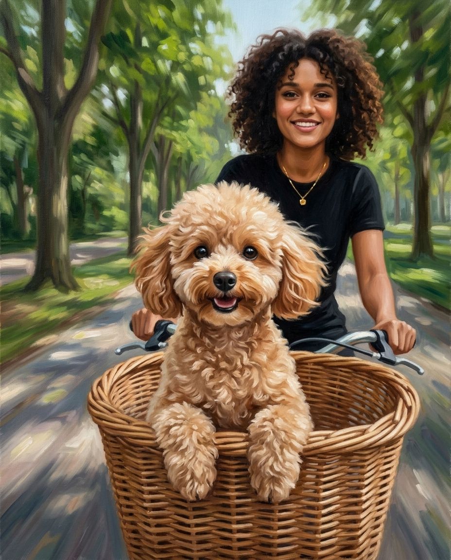 The Ride 6