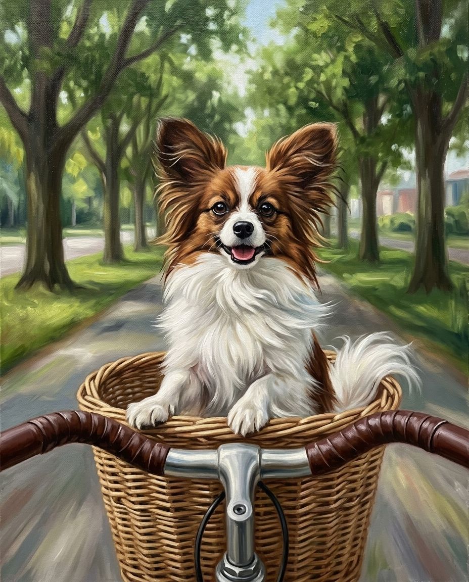 The Ride 1