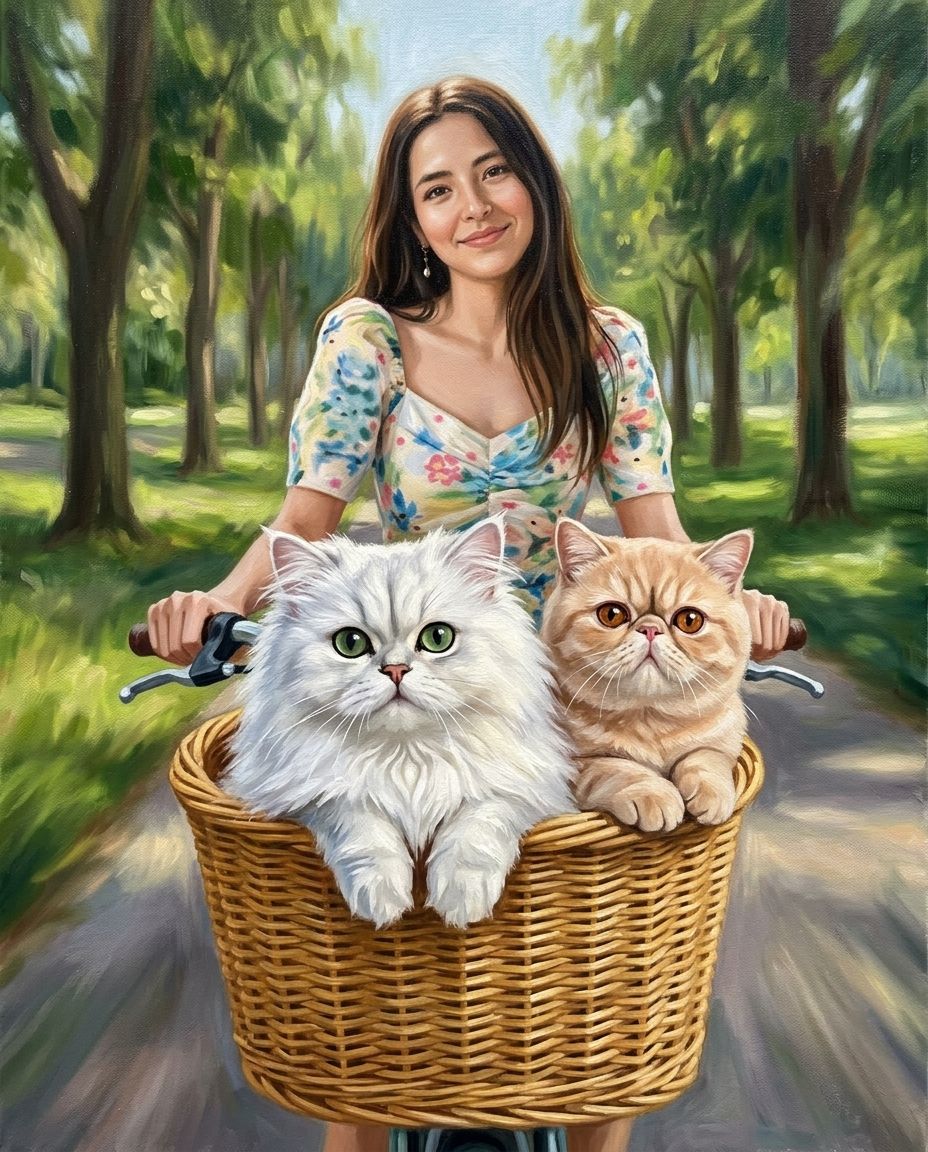 The Ride 4