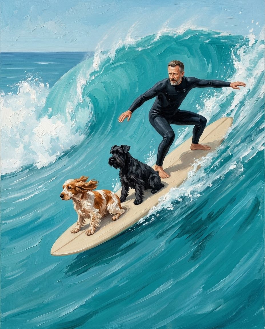 Surfers 15