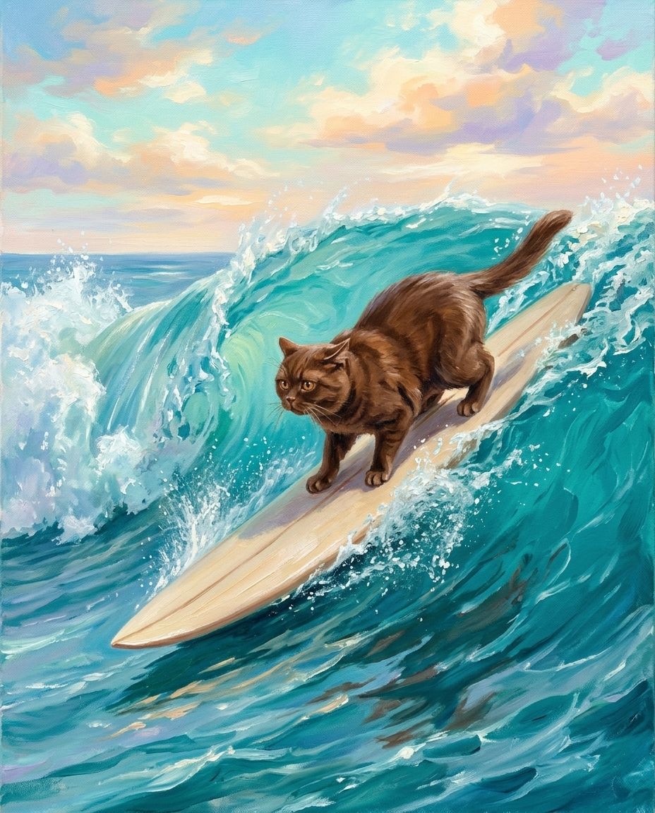 Surfers 2