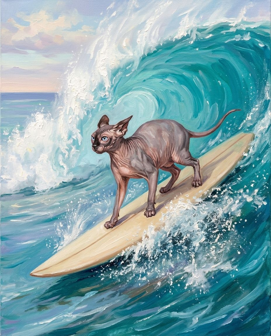 Surfers 9