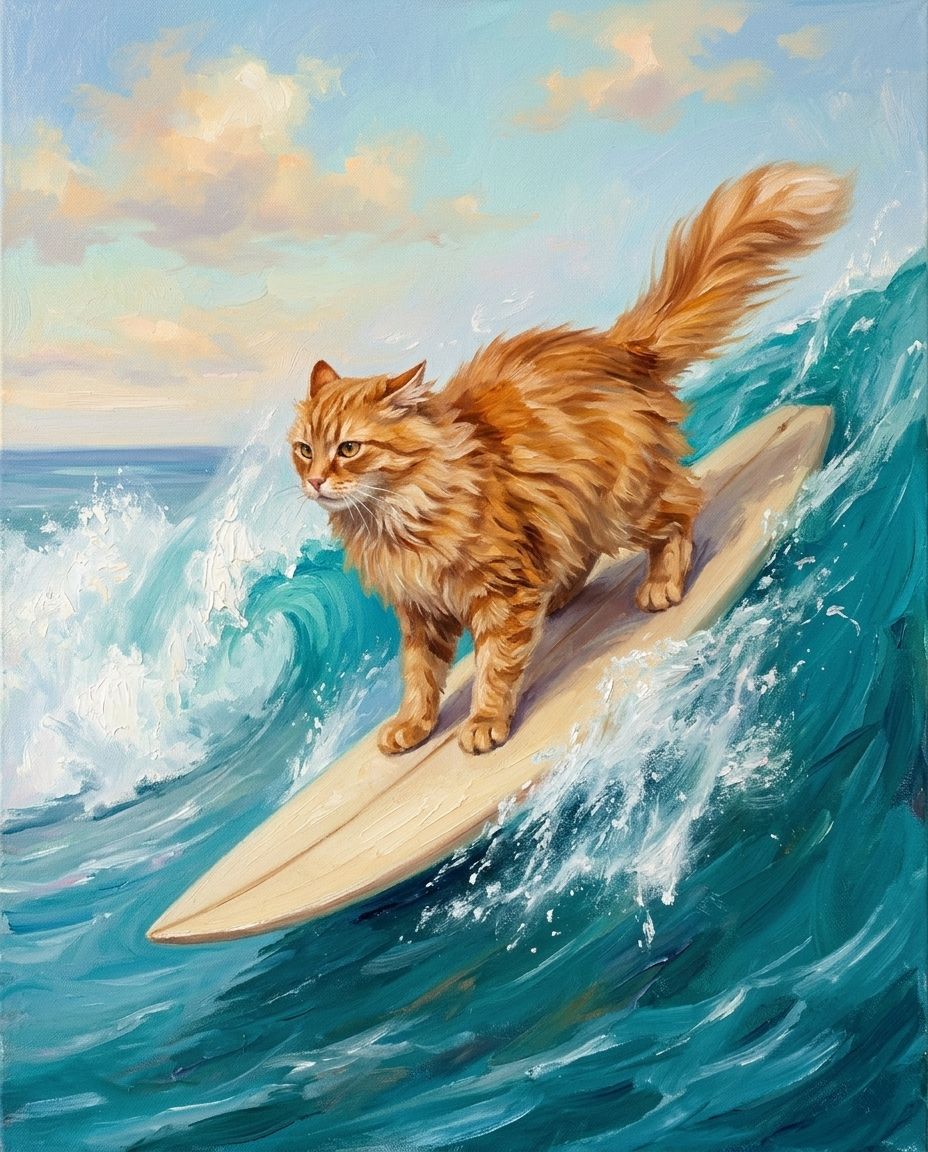 Surfers 4