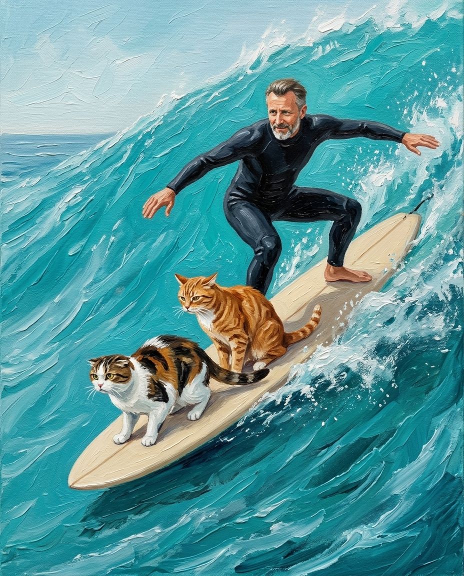 Surfers 14
