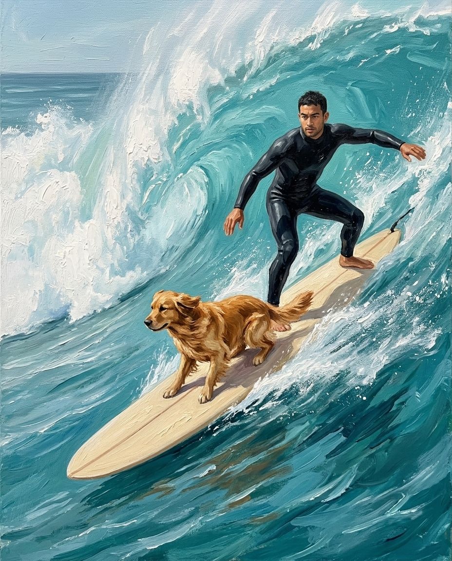 Surfers 20