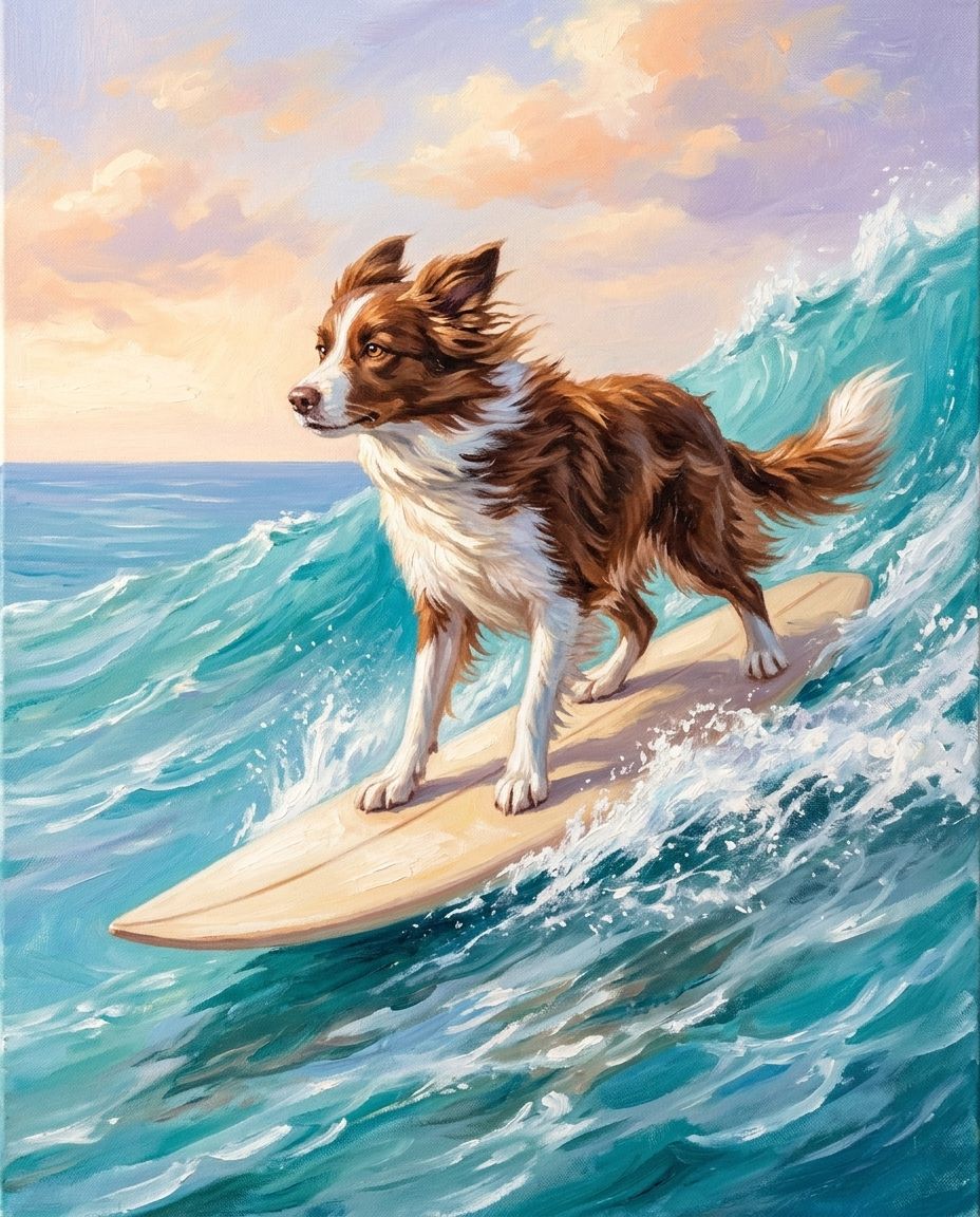 Surfers 3