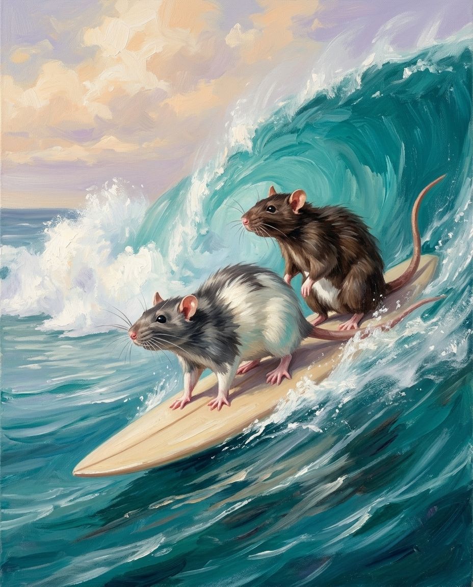 Surfers 11