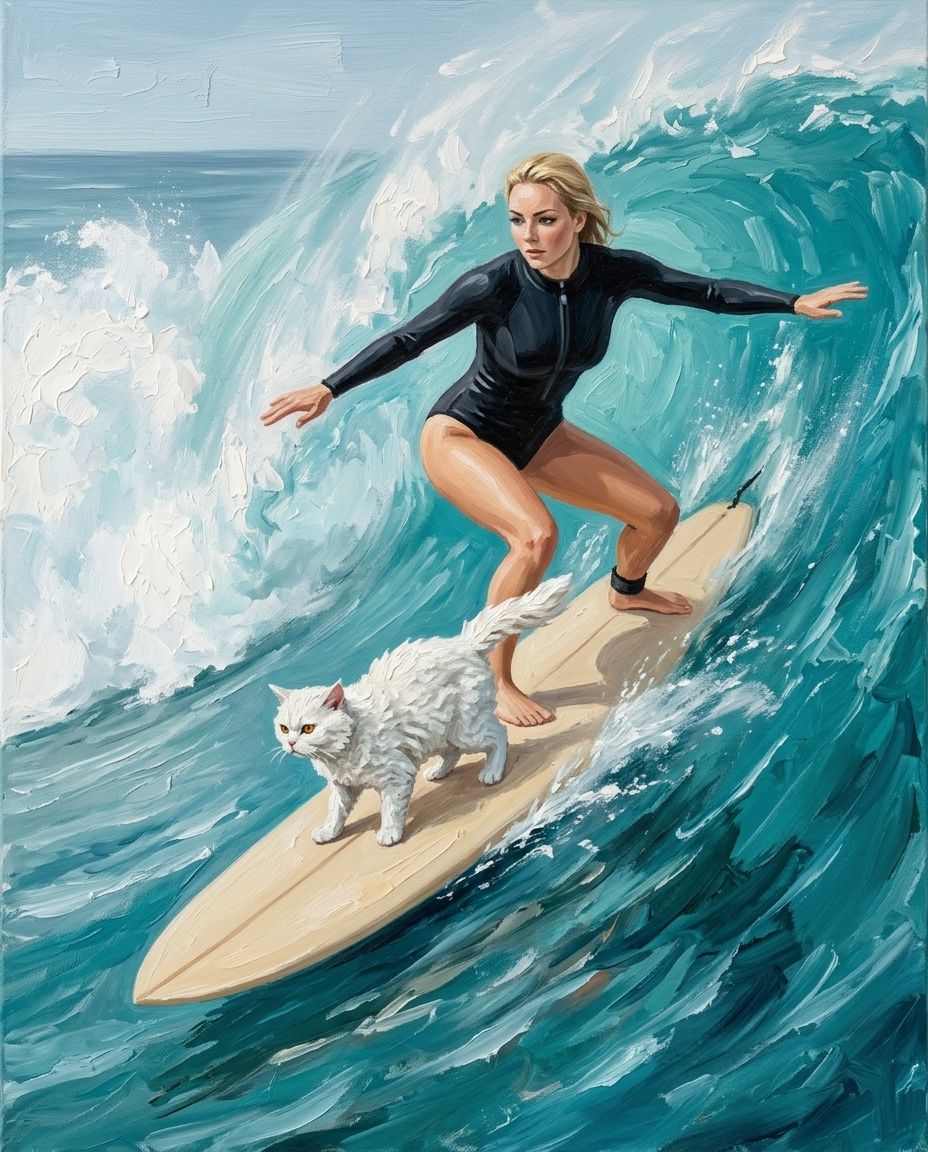 Surfers 18