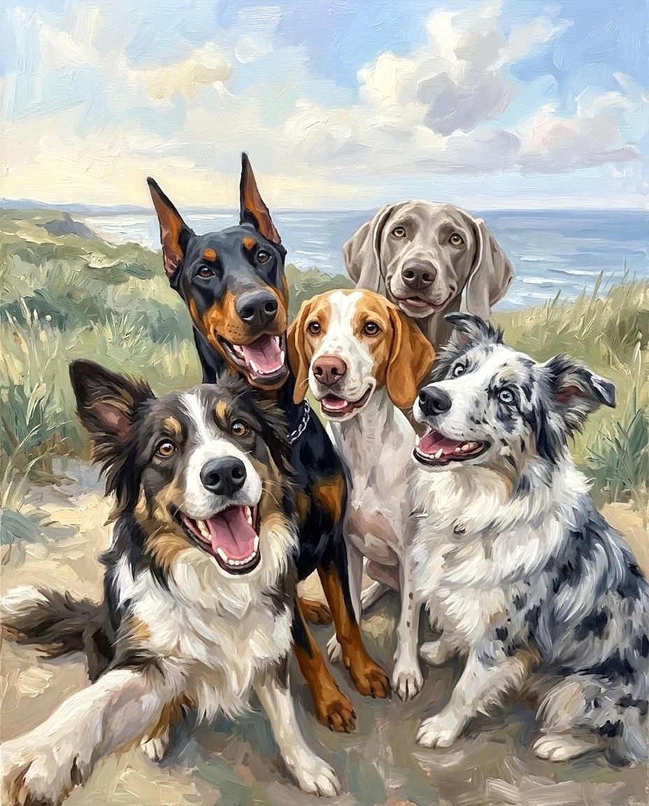 Selfie Time 2