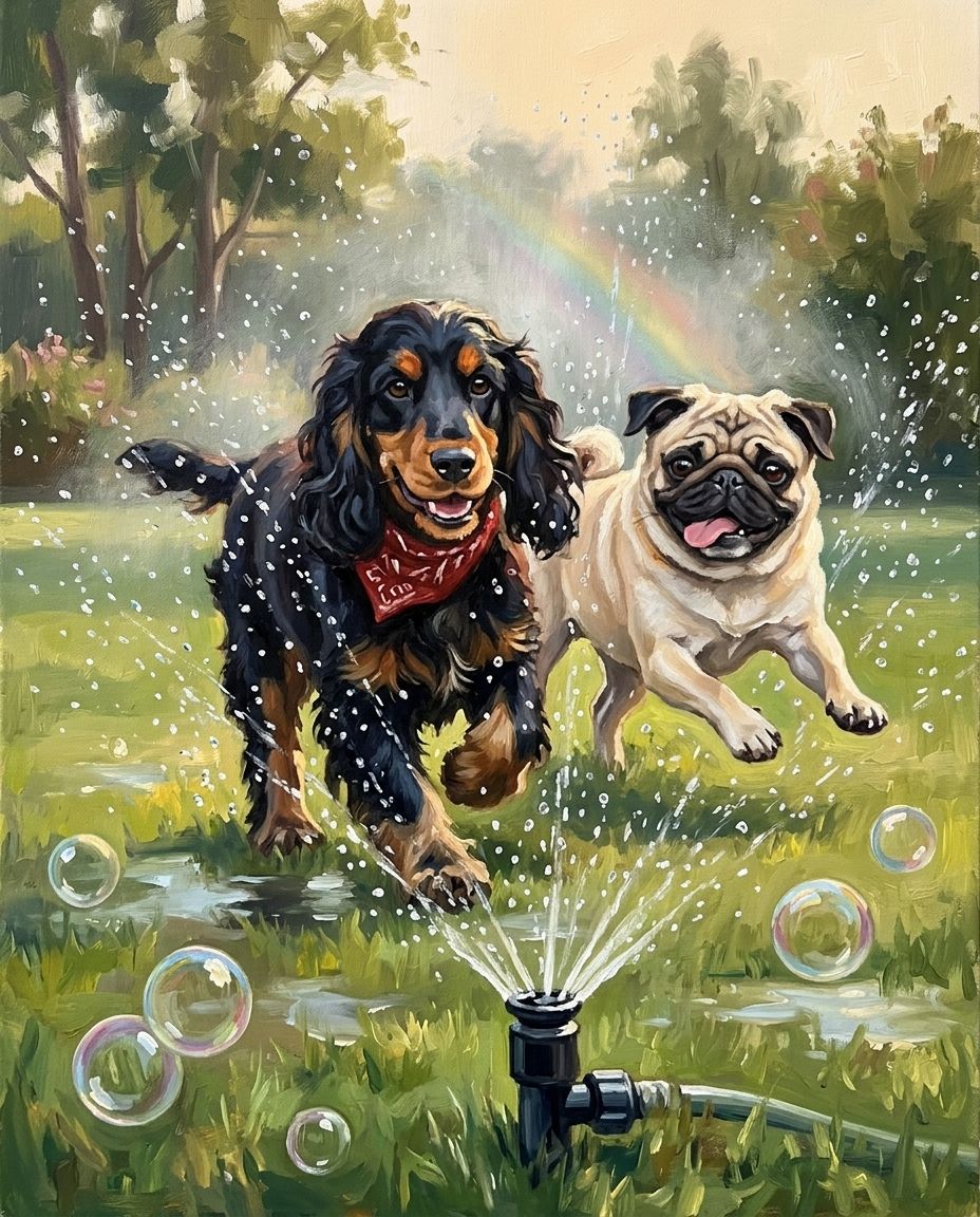 Spray Joy 1