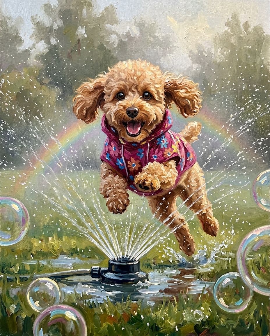 Spray Joy 7