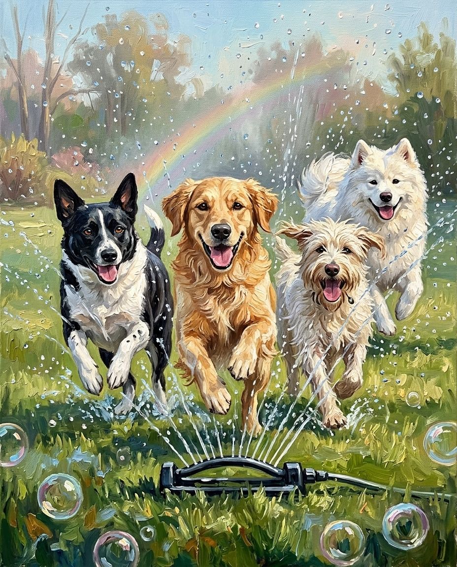 Spray Joy 3
