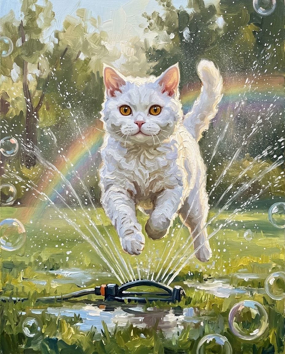 Spray Joy 10