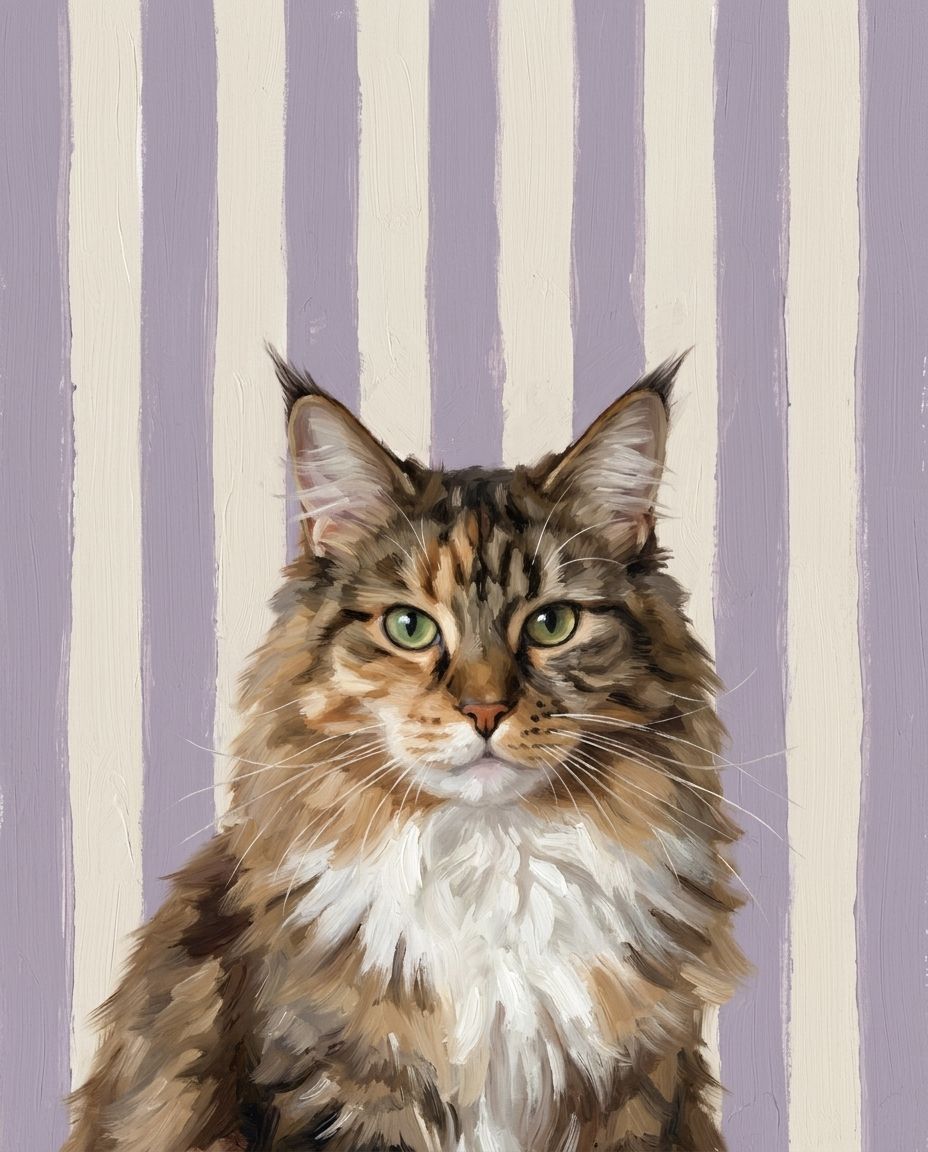 The Stripes 10