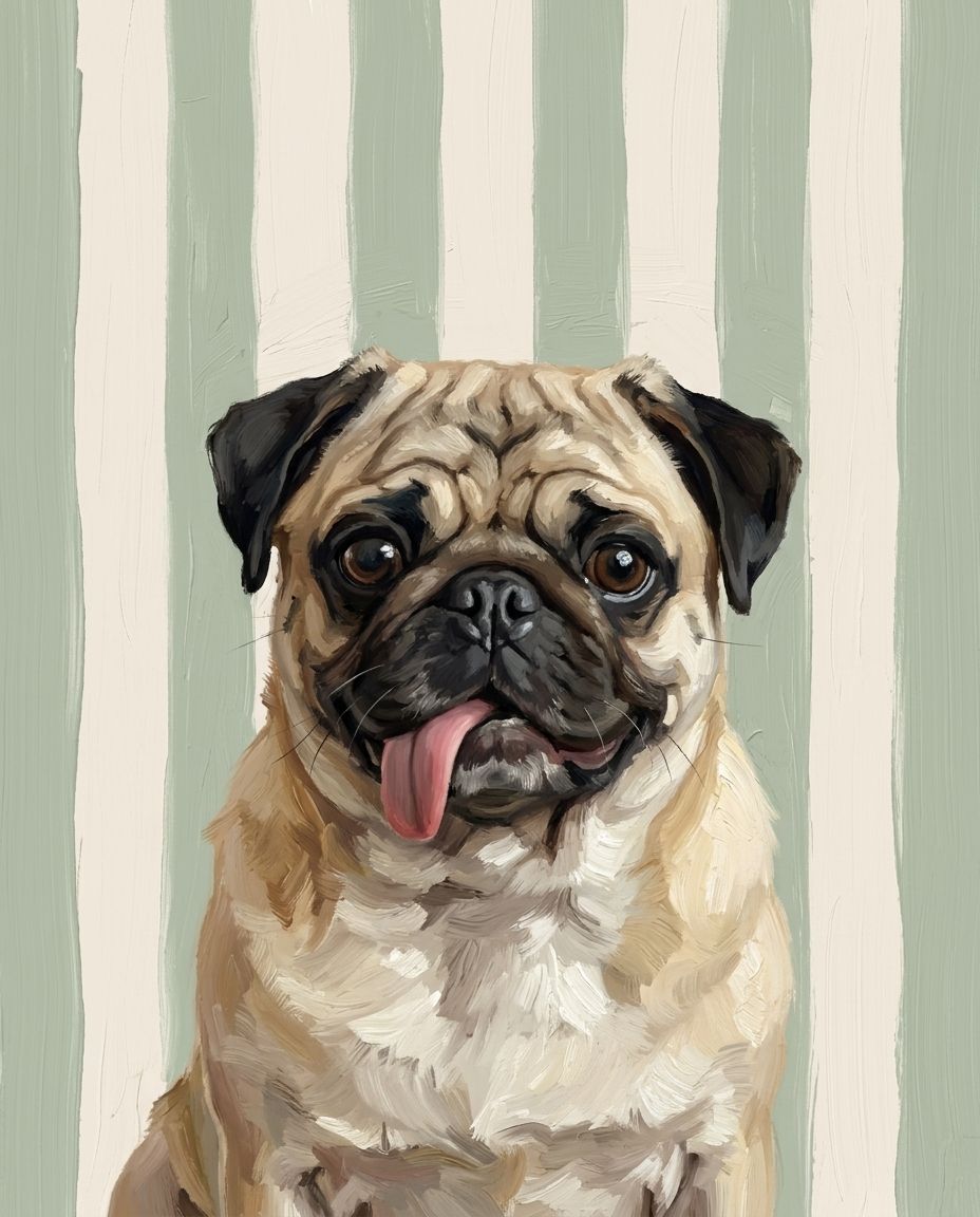 The Stripes 1