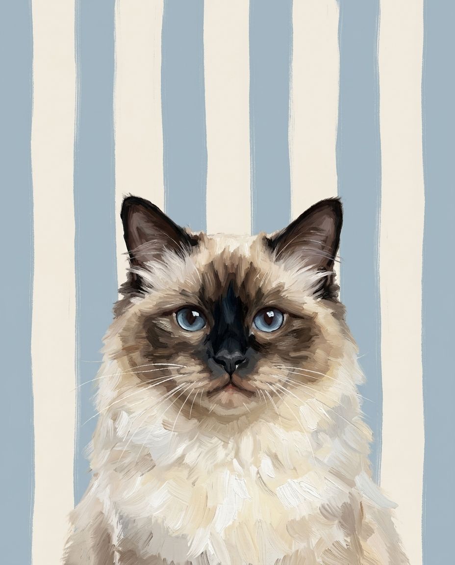 The Stripes 7