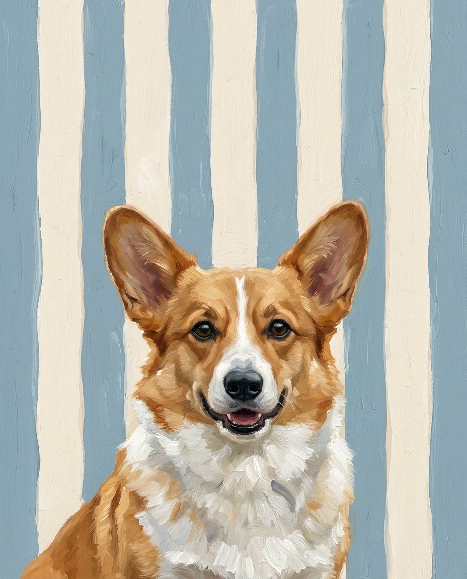 The Stripes 9