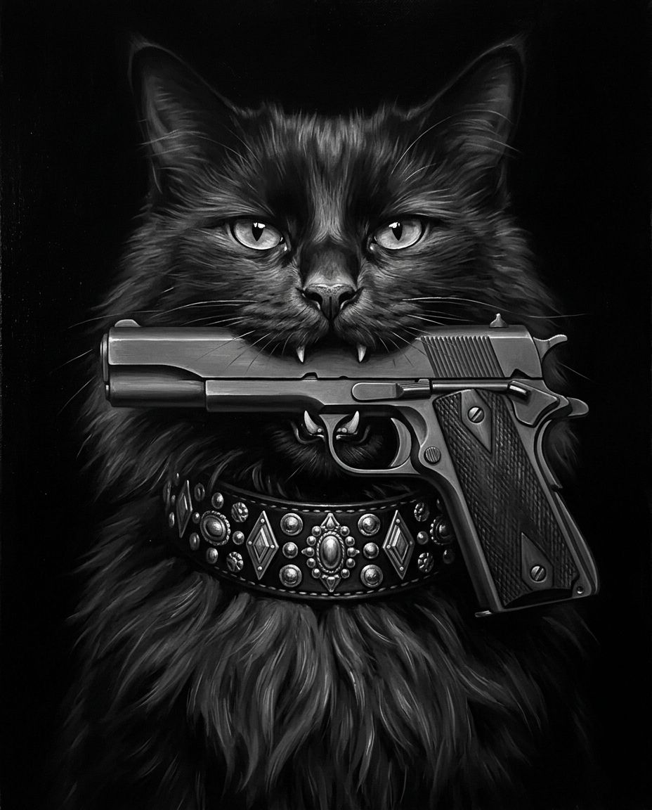Notorious P.U.P. 2