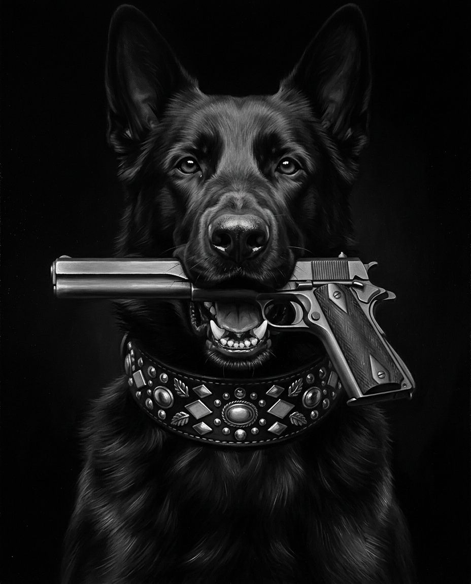 Notorious P.U.P. 5